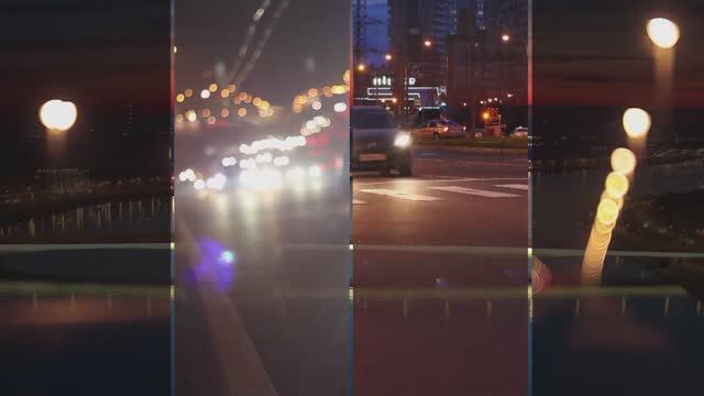 Мой пример 1 Разрезание экрана маской