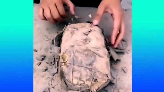 Смотреть не пересмотреть. Интересные кадры.