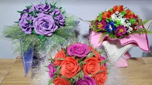 СВЕТИЛЬНИКИ-БУКЕТЫ - есть в наличие