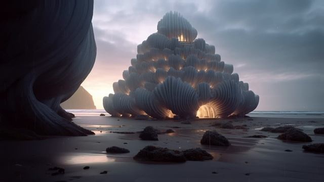 Dreams - Ethereal Ambient Meditation Music - Relax