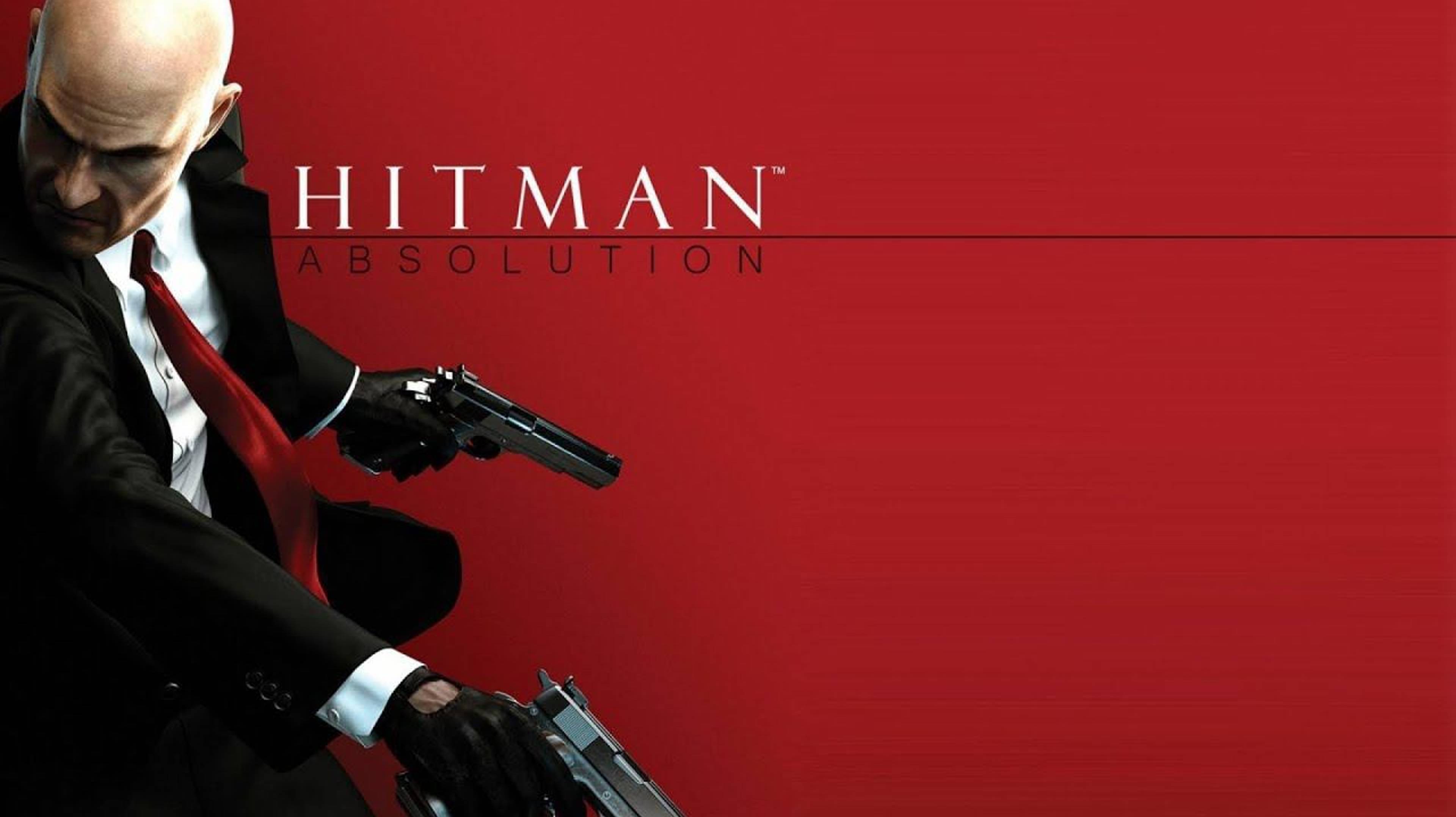 МЕТОДЫ КИЛЛОВ В ЧАЙНАТАУНЕ (Hitman Absolution)