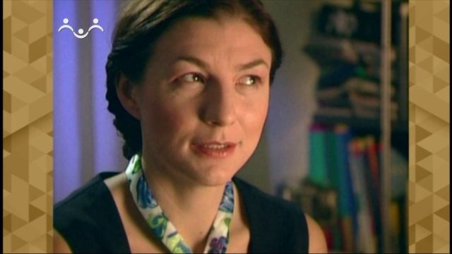 Божьи дети. Иветта Степанова смотреть онлайн