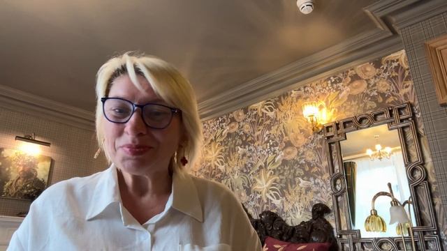 СКОРПИОН - ГОРОСКОП НА ОКТЯБРЬ 2025 года от ANGELA PEARL смотреть онлайн