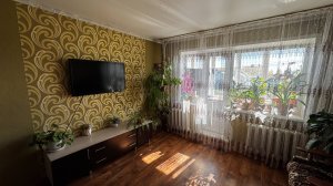 Продам квартиру 3-х ком Алейск
