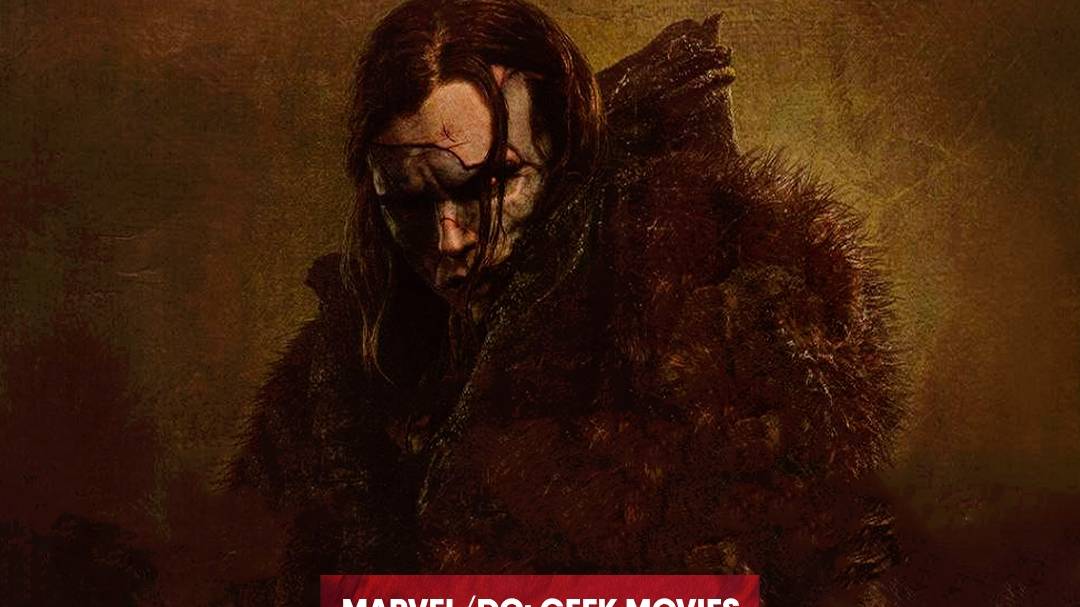 Новый трейлер Франкенштейн от Гильермо Дель Торо смотреть онлайн