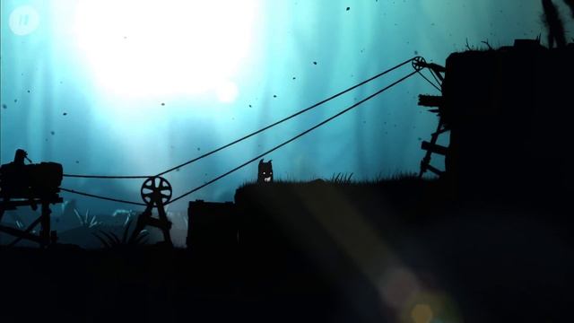 Toby: The Secret Mine ( «Тоби: Секретная шахта») Прохождение начало смотреть онлайн