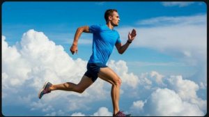 Думы марафонца