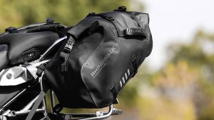 RhinoWalk MT1418 MT1428 MT1448 Комплекты боковых сумок (штаны) 18, 28L и 48L