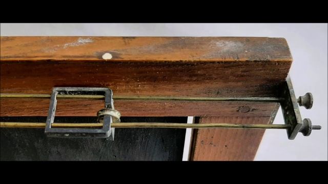 Прибор для наблюдения сложения движений смотреть онлайн