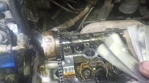 киа сид регулировка клапанов