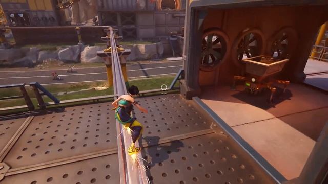 KPop Demon Hunters завоёвывает Fortnite смотреть онлайн