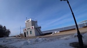 Москва-Магадан на велосипеде 7 серия