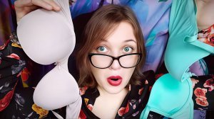 АСМР 👙 НАГЛЫЙ и УШЛЫЙ ПРОДАВЕЦ ЖЕНСКОГО БЕЛЬЯ на РЫНКЕ 👙 ролевая игра ASMR шепот