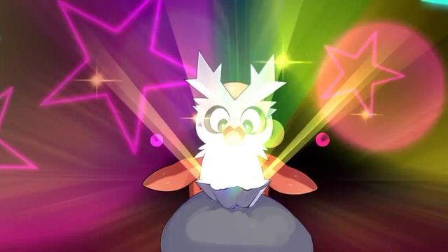 Повелители Покемонов (39 уровень) смотреть онлайн