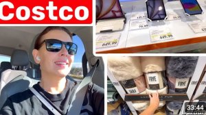 США Это очень важно для меня! Costco Что купила?!