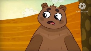 котики вперёд слезами делу не поможешь воздушный змей 19 серия