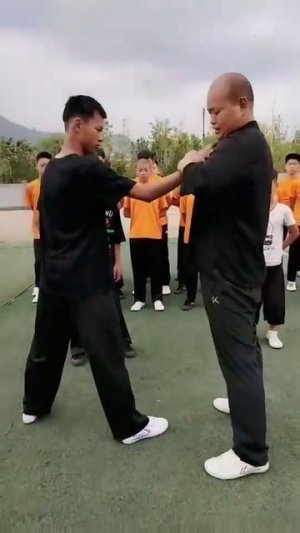 Карате-пацан