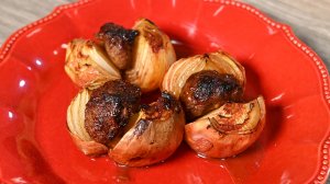 Соган кебаб – луковый кебаб