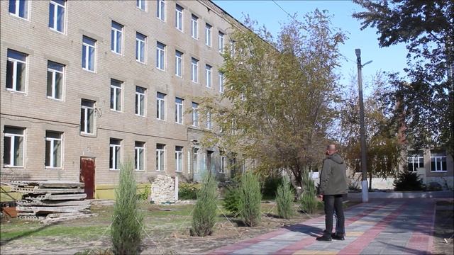 глава шестая