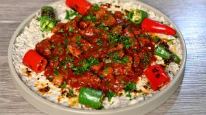 Али назик кебаб