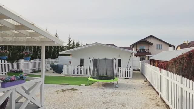 Продаётся дом в направлении Сибирский тракт (дублёр), СНТ Дачный посёлок Мельница смотреть онлайн