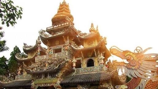 Экшн/Вьетнам/Пагода/гуляем/02.10.25г смотреть онлайн