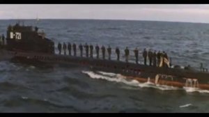 УСТАЛАЯ ПОДЛОДКА