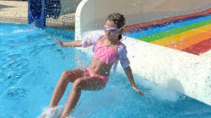 аквапарк Стамбул 2024