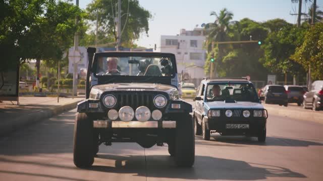 Автошоу "Гранд тур", 3.02 (AlexFilm) смотреть онлайн