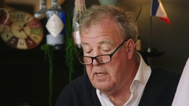 Автошоу "Гранд тур", 4.04 (AlexFilm) смотреть онлайн