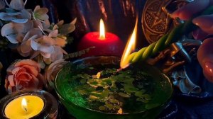 🔥РИТУАЛ НА РАЗРУШЕНИЕ ЗАМЫСЛОВ ВРАГОВ ВИДИМЫХ И НЕ ВИДИМЫХ 🌚⚡️💯🔥