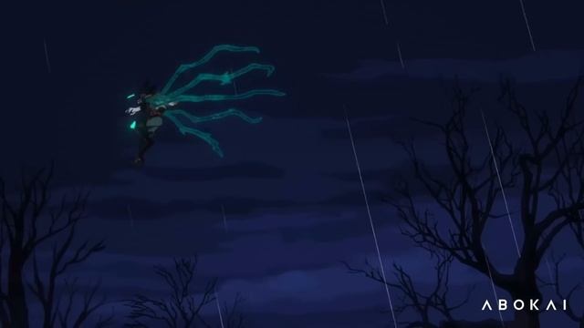 Dard Hero「AMV」Made For This