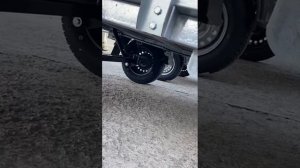 Видеообзор на прицеп  Викинг 1325 и 1325ВБ