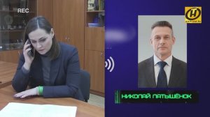 «Манкурты». Подполковник КГБ оказался предателем и работал на иностранную разведку. Фильм второй