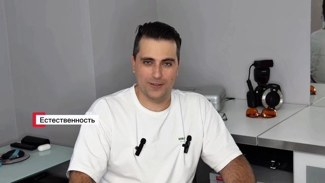 Что такое виниры?