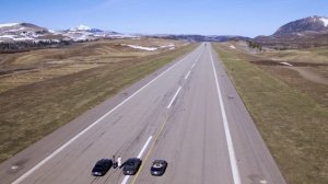 Автошоу "Гранд тур", 2.06 (AlexFilm)