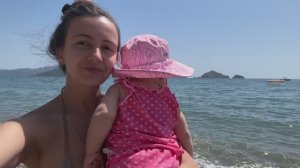 Турция 2025. Фетхие. Отдых с ребенком