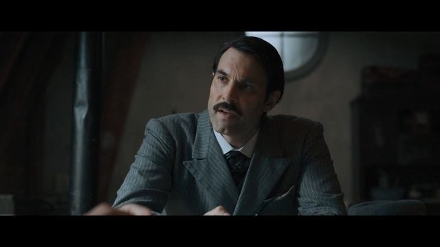 Дело Флориды - 2025 (10) смотреть онлайн