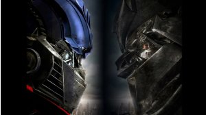 Оптимус прайм