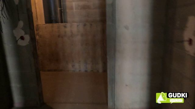 Заброшенный одиннадцатый корпус ЖК "Станция Л". Шестая секция. смотреть онлайн