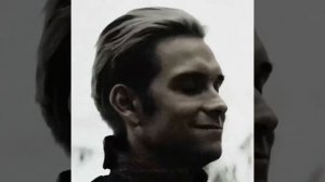 The boys edit - автор @nobody.edition.