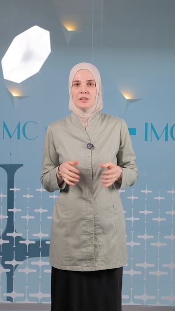 Дарбишева Хадижа Шамиловна