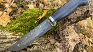Нестандартные ножи ручной работы