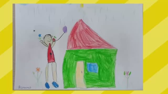 Рисование. 2.10.2025 смотреть онлайн