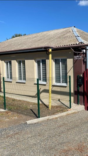 Дом в Ряженом