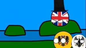 приключения круглых стран. 7 серия. юмор