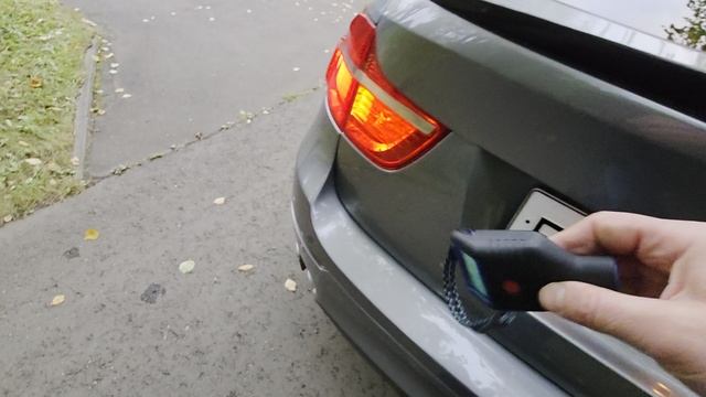 BMW X6 смотреть онлайн