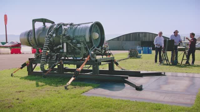 Автошоу "Гранд тур", 2.09 (AlexFilm) смотреть онлайн