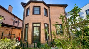 Дом с ремонтом и ГАЗОМ в Краснодаре!!