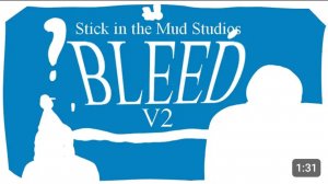 Bleed LAST MAN STANDING-Forsaken OST